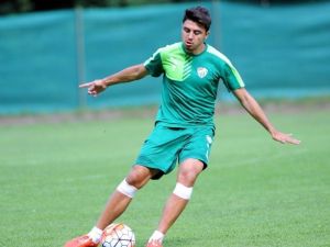 Ozan Tufan Da Bursaspor’dan Ayrılmak İstiyor