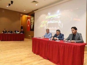 Dilovası, Yaygın İle Kardeş Şehir Olacak