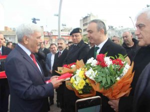 Kilis’in Düşman İşgalinden Kurtuluşunun 101’inci Yıl Dönümü Coşkuyla Kutlandı