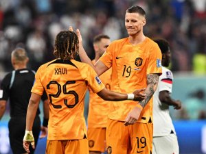 Fıfa Dünya Kupası’nda Sadece Beşiktaş Kaldı!