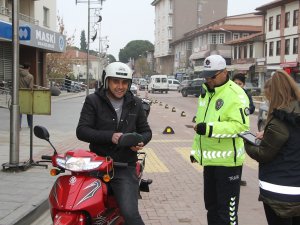 Kula’da Trafik Uygulamaları Artırıldı