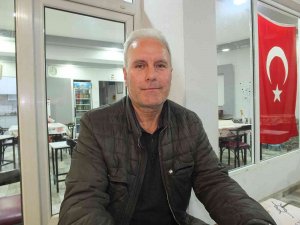 Burhaniye’de Ak Parti Esnaf Ve Mahalle Ziyaretlerine Ağırlık Verdi