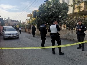 5 Polisi Yaralayan Zanlı Ölü Olarak Ele Geçirildi