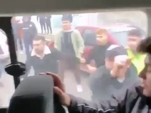 Sakarya’da Amatör Maçta Çıkan Olaylar Sonrası Polisten, Kulüp Başkanına Ceza