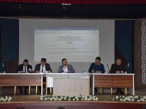 Yunusemre’de Yılın Son Meclisi Toplandı