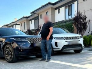 300 Milyon Tl’lik Vurgunda Mağdur Konuştu: “2,5 Milyon Tl’lik Aracımı Kaptırdım”