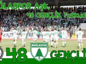 Ermaş Muğlaspor, Sarayköyspor’u Ağırlayacak