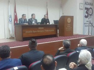 Amatör Liglerde Karşılaşılan Sorunlar Görüşüldü