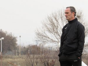 Cüneyt Biçer, Eski Takımı Karşısında