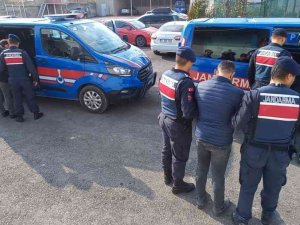 Malatya’da Terör Operasyonu: 5 Gözaltı