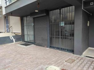 Kiralık Dükkanlar Boş Kaldı