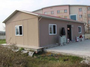 Şaşkına Çeviren Hırsızlık