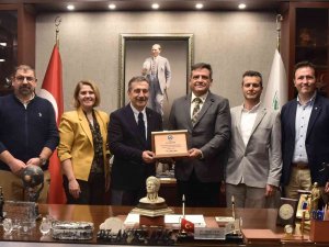 Esogü Uçak Mühendisliği İle İş Birliği