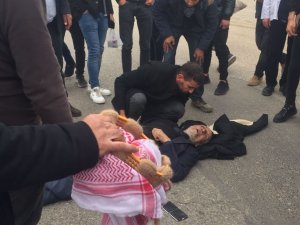 Mhp’li Başkanın Amcası Kazada Hayatını Kaybetti