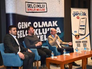 Başkan Pekyatırmacı: “Türkiye Yüzyılı’nı Gençlerle Birlikte Kuracağız”