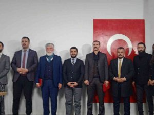 Özalp İlçesinde ‘Tarih Ve Hafıza’ Konulu Konferans
