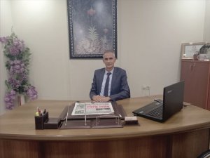 Güne Bakış Gazetesi 19 Yaşında