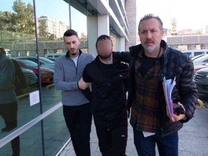 Samsun’da 2 Kişiyi Silahla Yaralayan Şahıs Tutuklandı