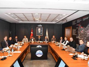 Hububat Ve Bakliyat İhracatı Yüz Güldürüyor