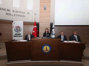 Öğrenci Meclisi Şahinbey’de Toplandı