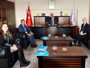 Epdad, 3 Programın Akreditasyonu İçin Zbeü’de