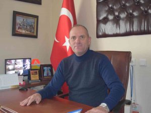 Çiftçilere Çks Çağrısı