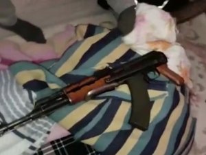 Diyarbakır’da Kaçakçılık Operasyonları: 218 Gözaltı