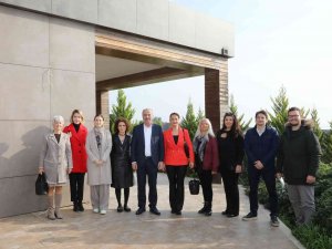 Üreten Kadınların Emeği “Hanımeli İ̇mece Evi” İle Değerlenecek