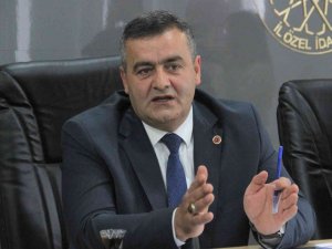 Karaman’da Çobanlara Yaylalardan İnin Uyarısı