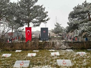 56 Yıl Önce Yaşanan Feci Yangını Gözyaşları İçerisinde Anlattı