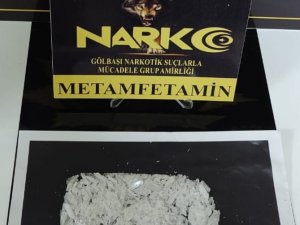Uyuşturucudan 4 Şahıs Tutuklandı