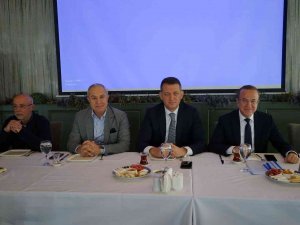 Hep’ten Alanya Ve Üniversite Adına Faydalı İşbirliği