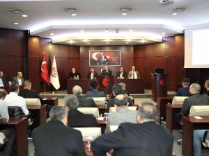 Matbaa, Ajans Ve Reklamcılar Gto’da Buluştu