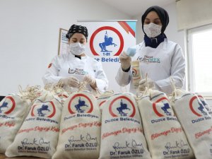 Düzce İ̇zmir’de Tanıtılacak