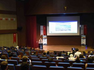 Arsan “Düzce Yapı Stoku Bakımından Örnek Kent"