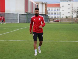 Boluspor, Gökhan Karadeniz İle Yolları Ayırıyor