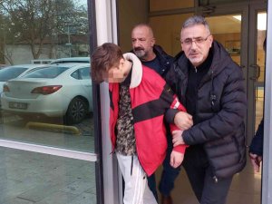 Samsun’da 2 Kişiyi Bıçakla Yaralamıştı, Tutuklandı