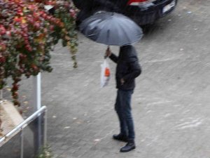 Muğla’nın Kıyı İlçelerine Kuvvetli Sağanak Yağış Uyarısı