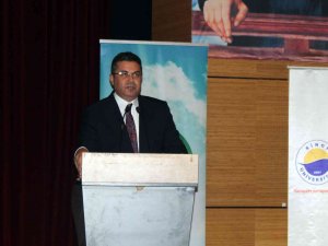 Mhp’li Ruhi Ersoy: “Parlayan Yıldızın Temel Politikasını Türkiye Baş Olarak Yürütüyor”