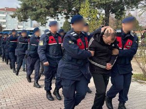 Kırklareli’nde Uyuşturucu Operasyonunda 3 Kişi Tutuklandı