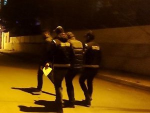 "Avukatım" Dedi Kimliğini Göstermedi, Dolandırıcı Olduğu Ortaya Çıktı