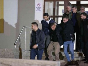 Yenilik Partisi Genel Başkanı Öztürk’ü Yaralayan Saldırgan Yakalandı