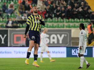 Serdar Dursun: “İ̇lk 11 Oynarsam Elimden Gelen Katkıyı Sağlayacağımı Düşünüyorum”