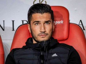 Hazırlık Maçı: Antalyaspor: 2 - Napoli: 3