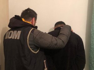 Tefecilik Operasyonunda 3 Gözaltı