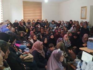 14 Yaşındaki Simanur 7 Ayda Hafız Oldu