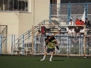 Kayseri 1. Amatör Küme’de İlk Yarı Tamamlandı