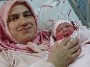 26 Yıldır Vazgeçmediler, Pes Etmediler, Umutsuzluğa Kapılmadılar, Sonunda Evlat Sahibi Oldular