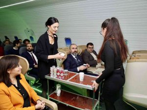 “Mock-up” Eğitim Sınıfı Kuruldu