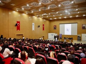 Bayburt’ta Bağımlılıkla Mücadele Çalışmaları Devam Ediyor